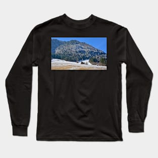 Valbruna Long Sleeve T-Shirt